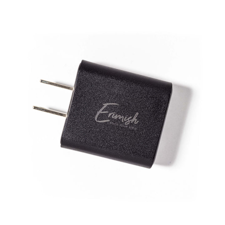 Ultra Fast Charging Cube
