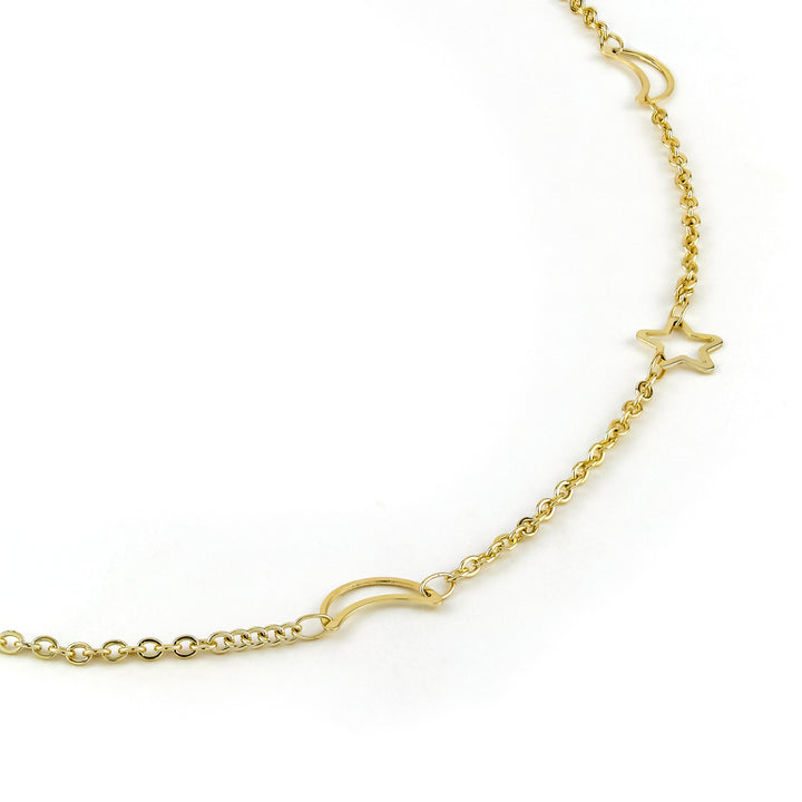Universe Necklace