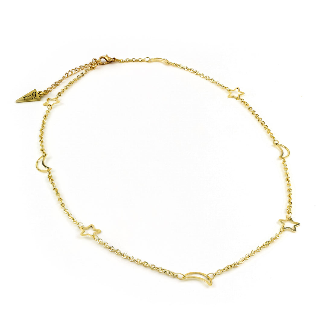 Universe Necklace