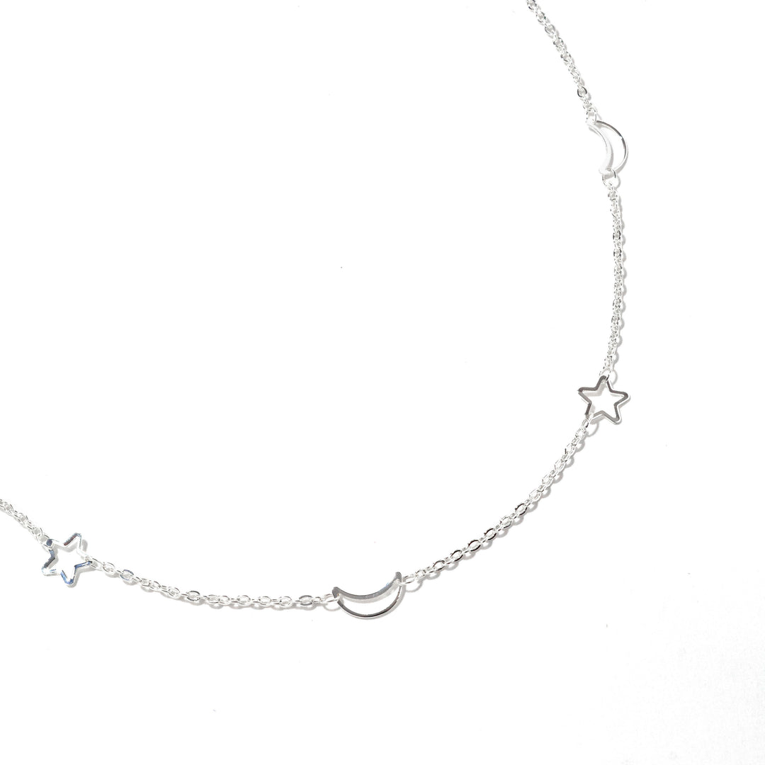 Universe Necklace