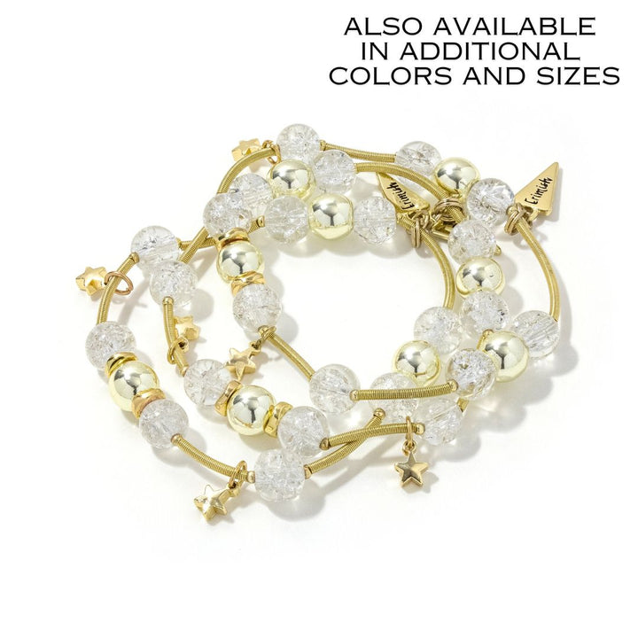 Honor Bracelet Set
