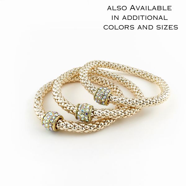 Amelia Stack Gold