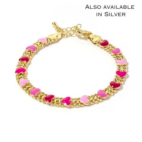 Sweets Bracelet
