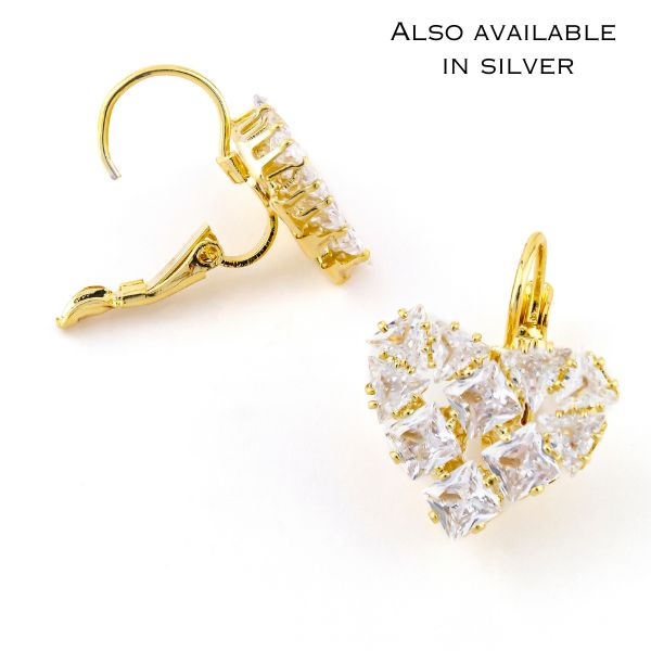 Goddess Earrings