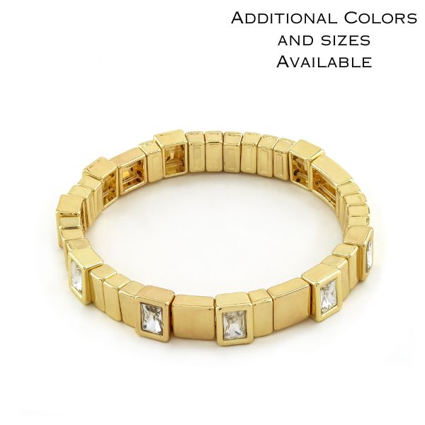 Theo Cuff Bracelet