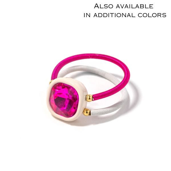 Coco Ring