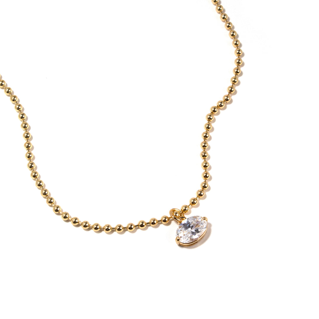 Verona Necklace