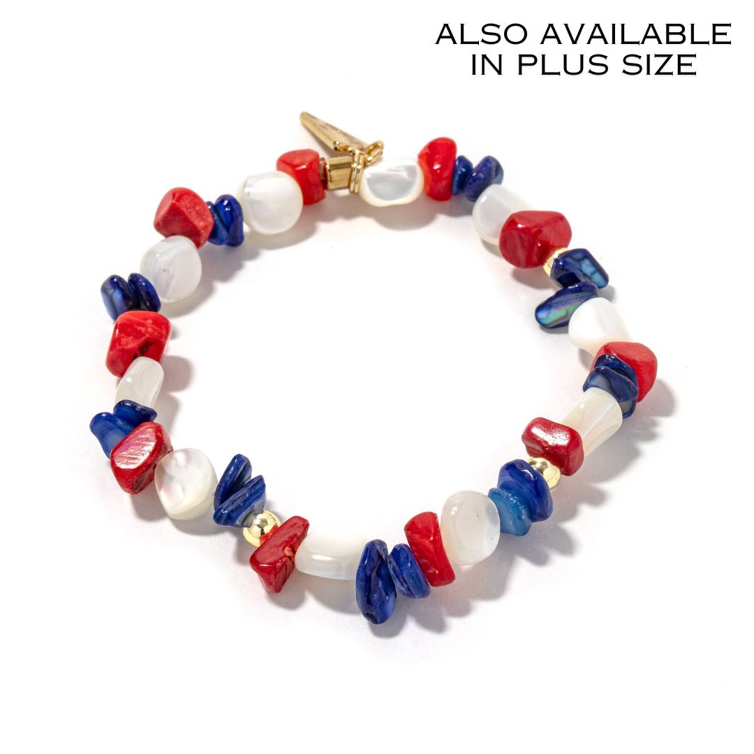 Vitamin Sea Bracelet USA