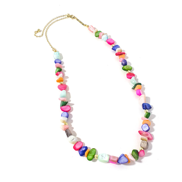 Vitamin Sea Necklace