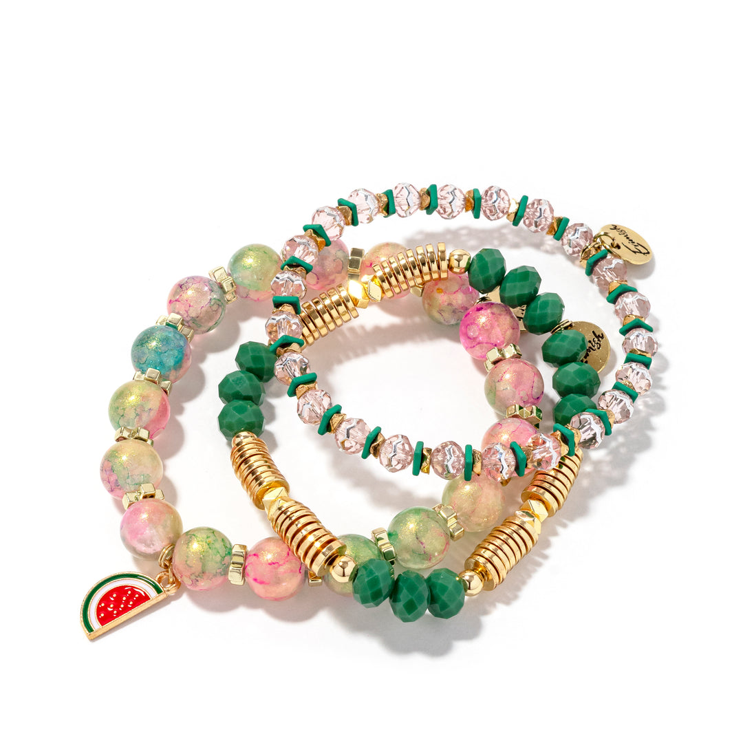 Watermelon Starter Stack