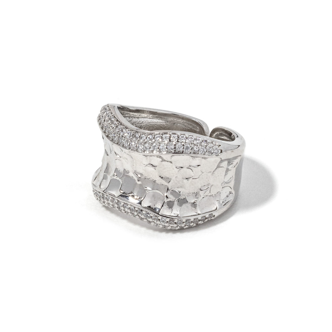 Wave Ring
