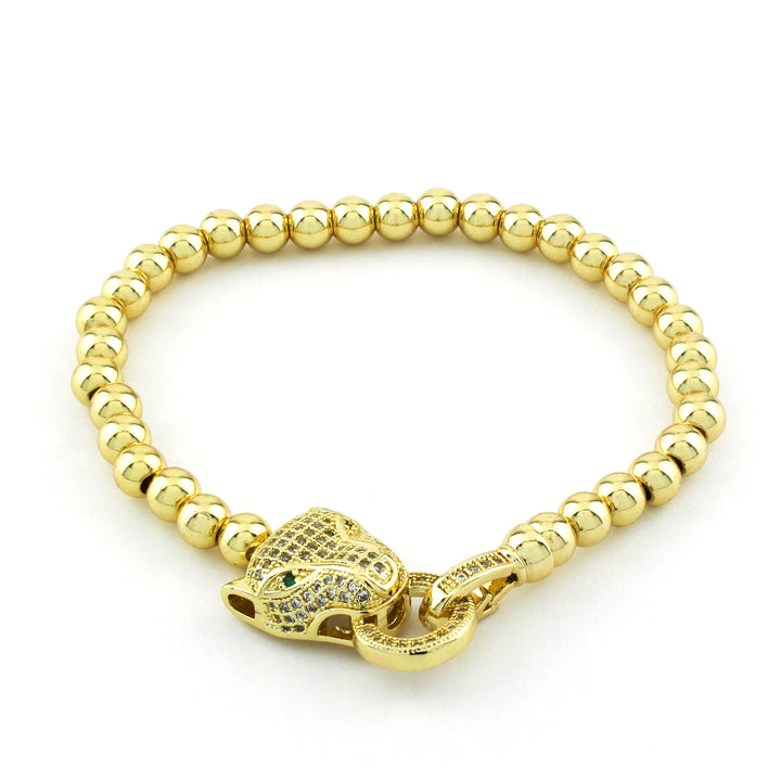 Wildcat Bracelet