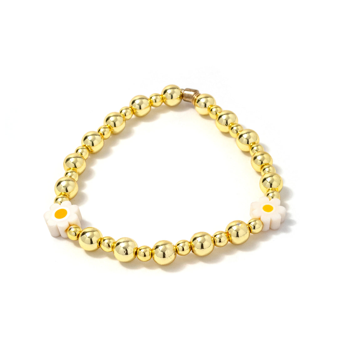 Wildflower Bracelet