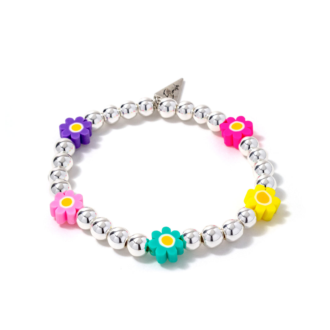 Wildflower Bracelet