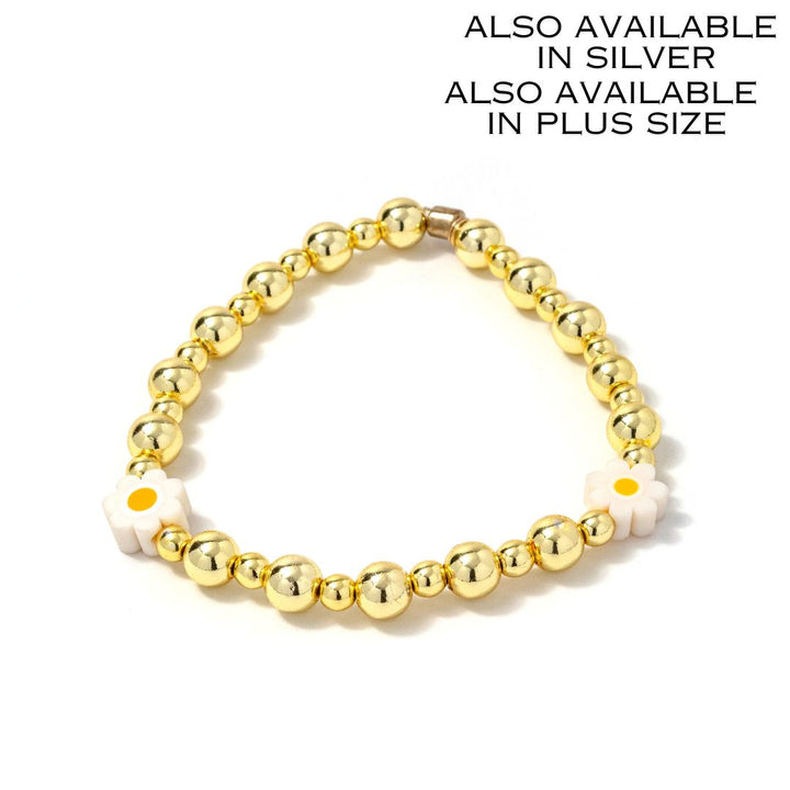 Wildflower Bracelet