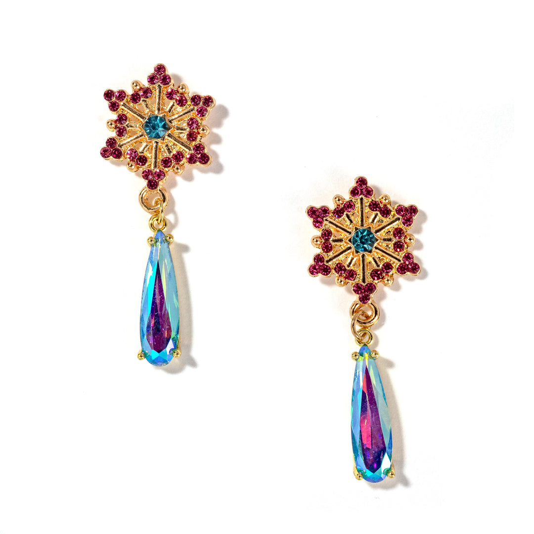 Winter Wish Earrings