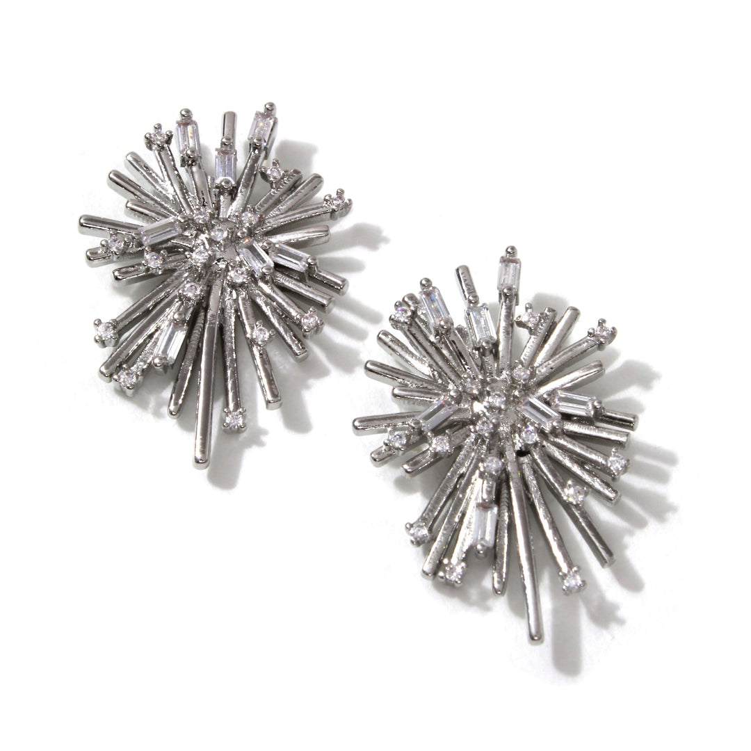 Zara Earrings