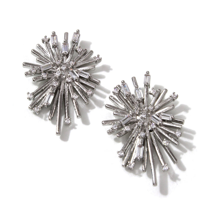 Zara Earrings