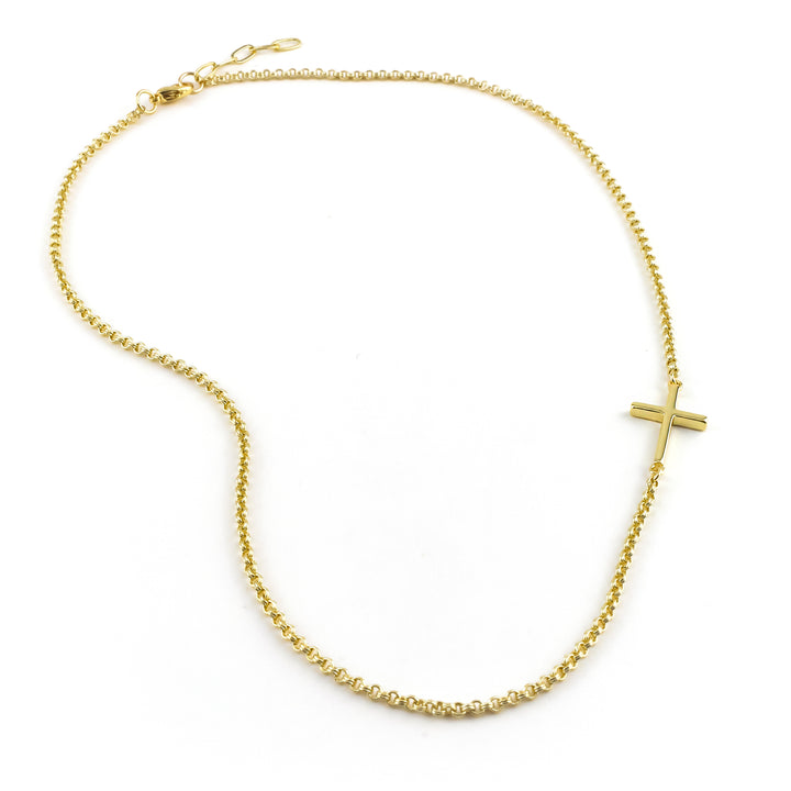 Zipporah Necklace