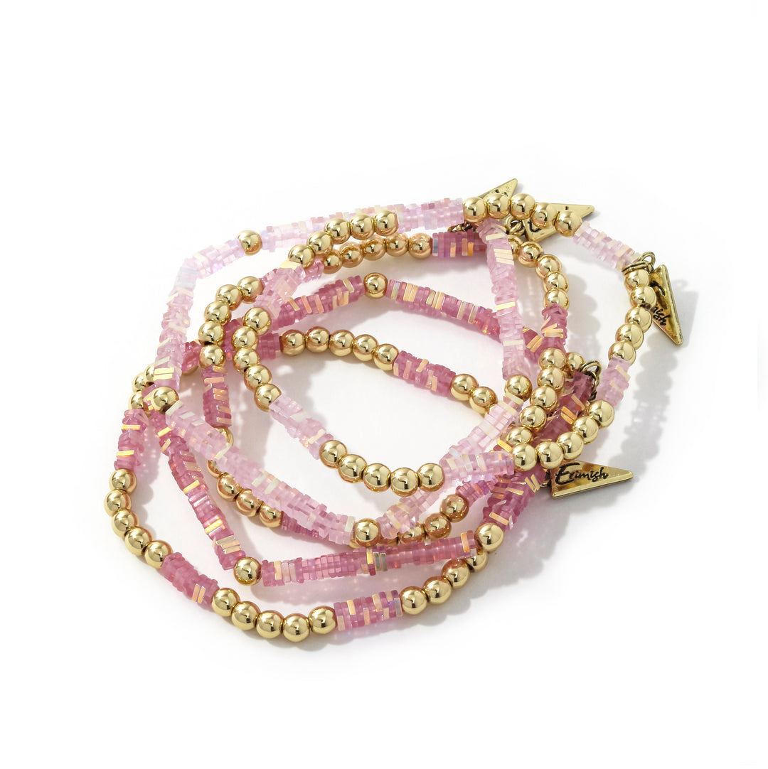 Zola Mini Set