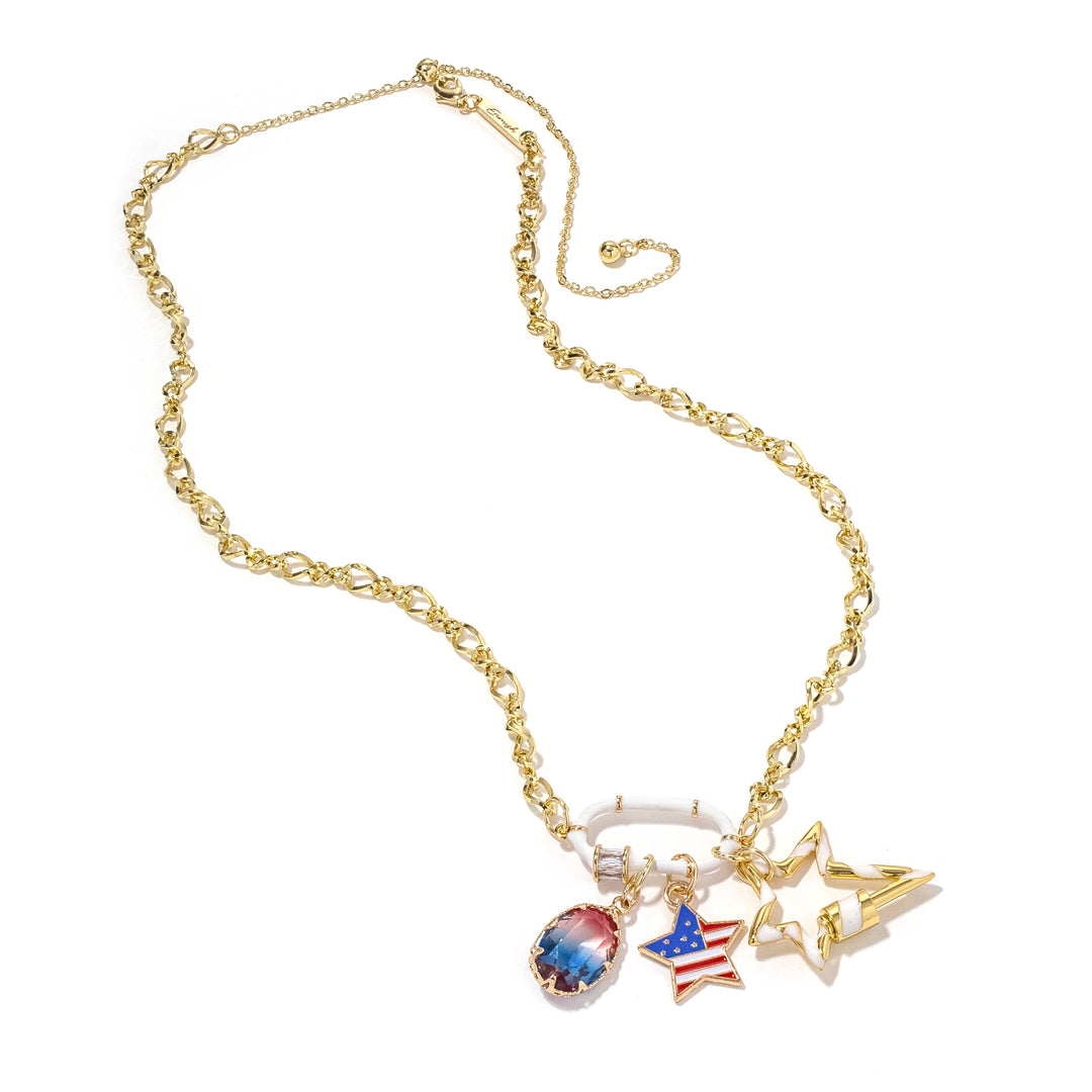 Honor Necklace