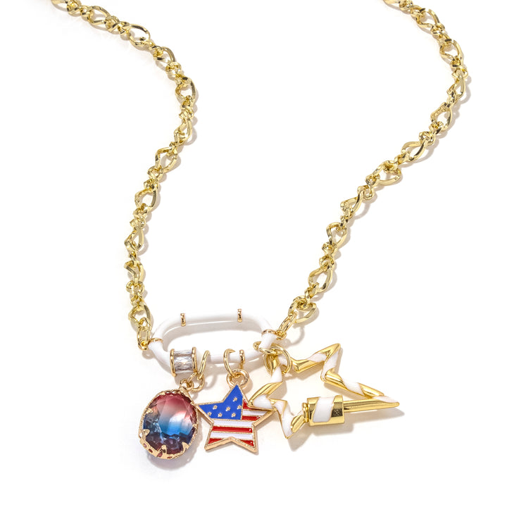 Honor Necklace