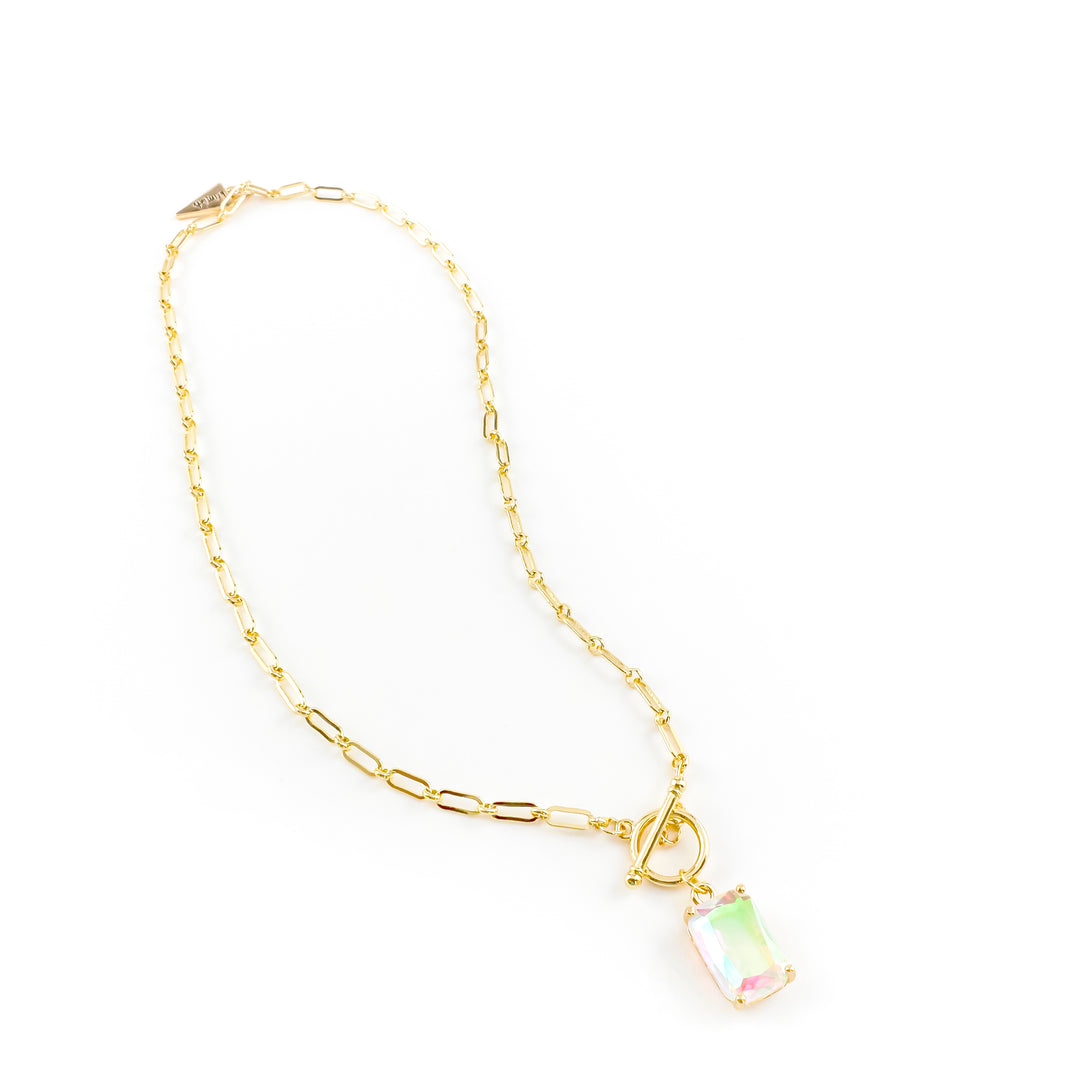 Trixie AB Necklace