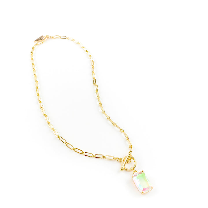 Trixie AB Necklace