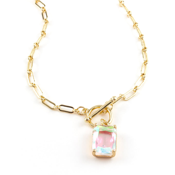 Trixie AB Necklace