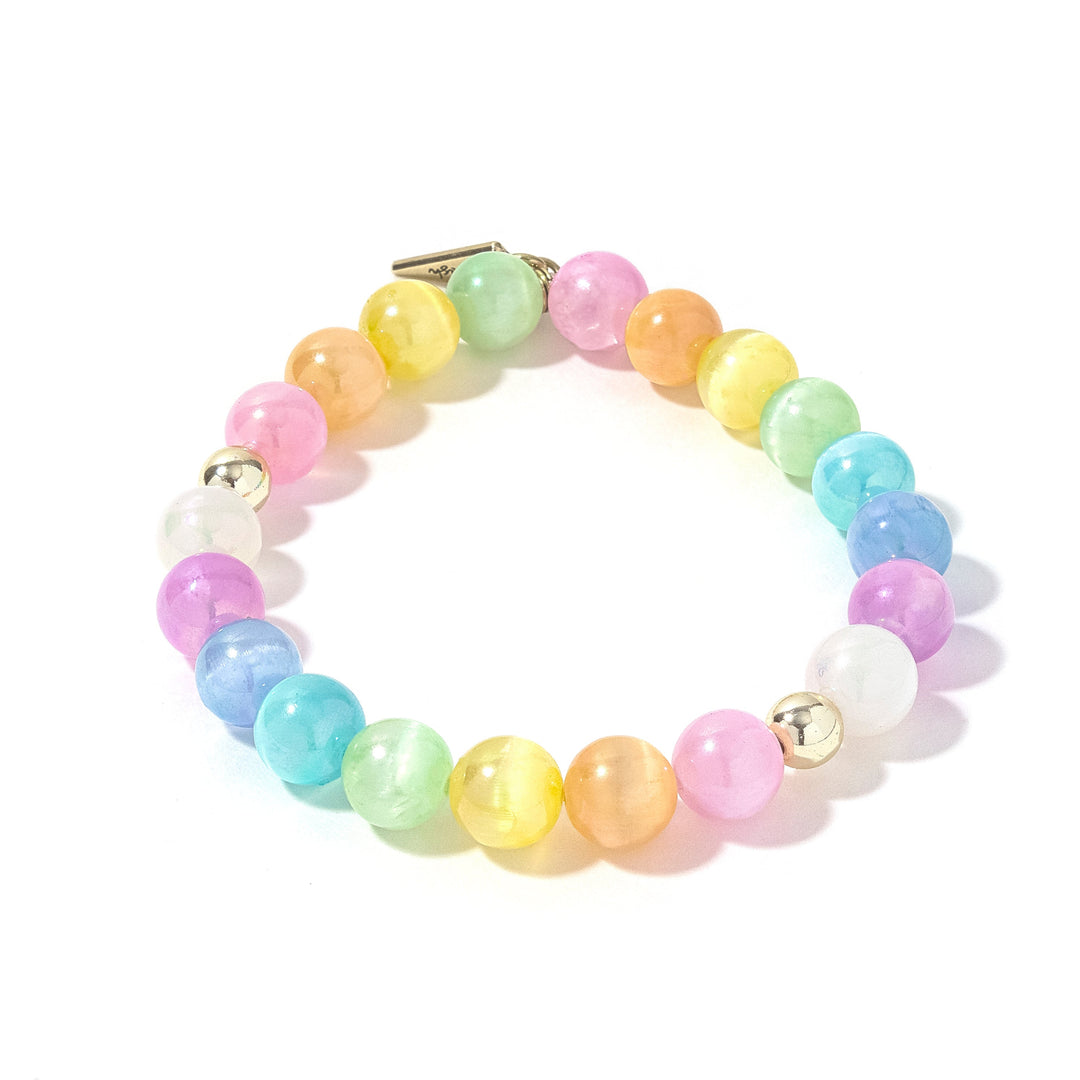 Sunset Bracelet