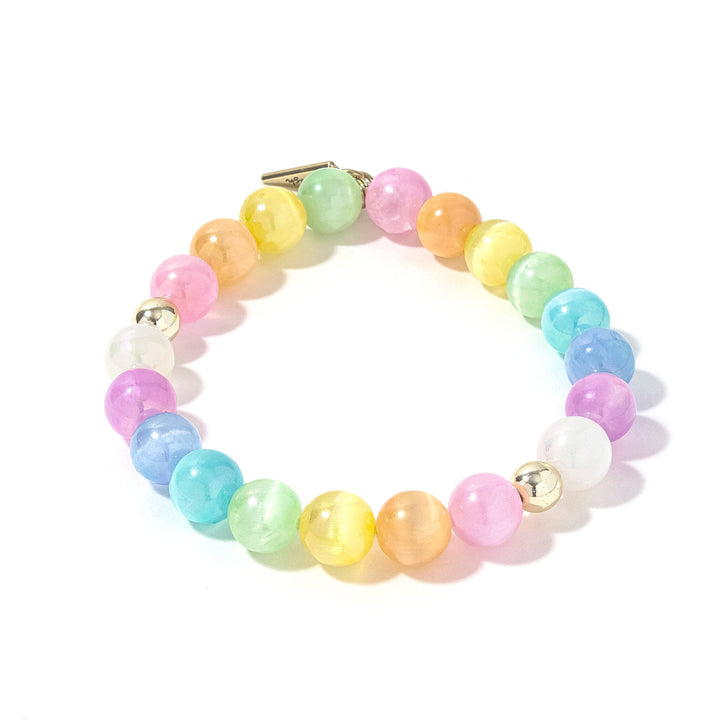 Sunset Bracelet