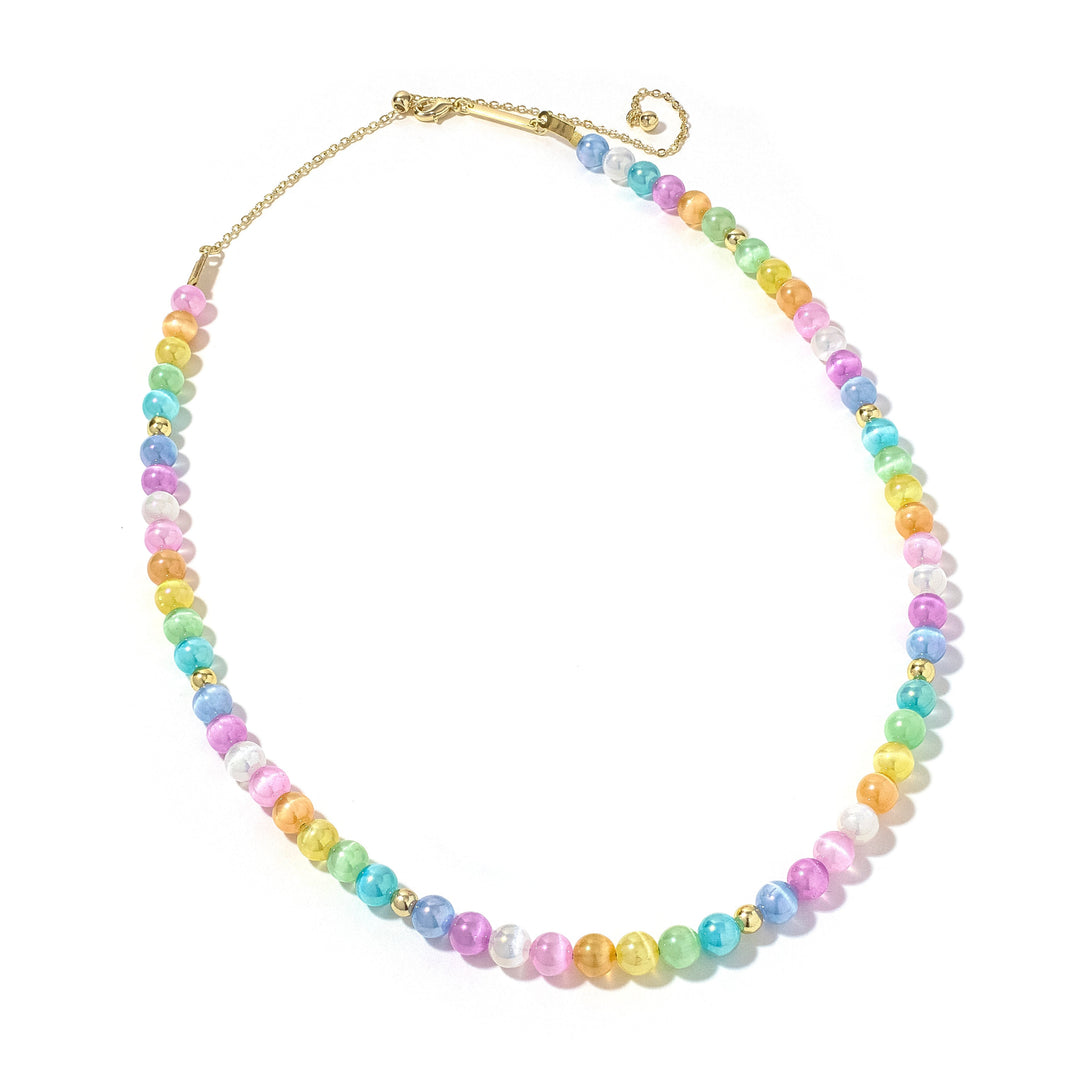 Sunset Necklace