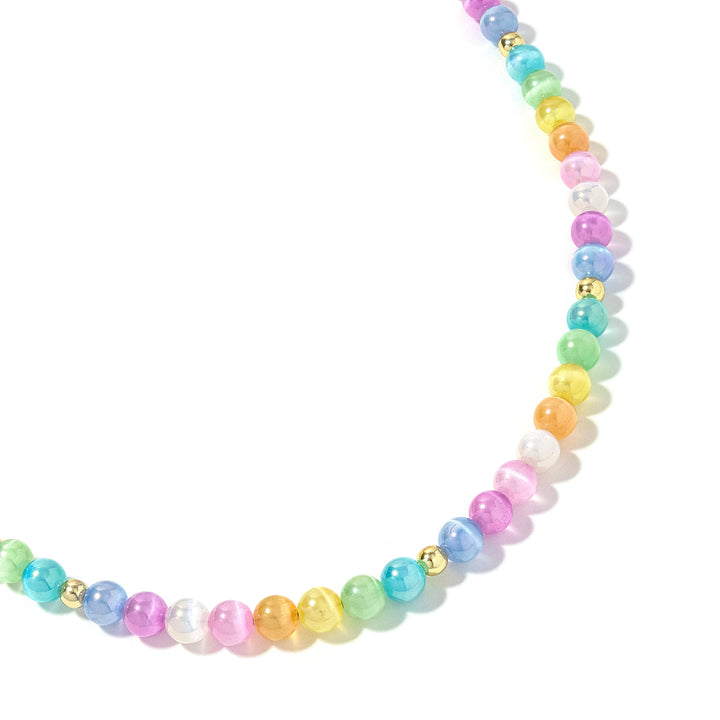 Sunset Necklace