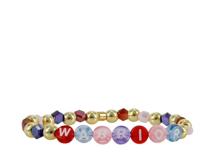 Gem Jams Warrior Single-Multi