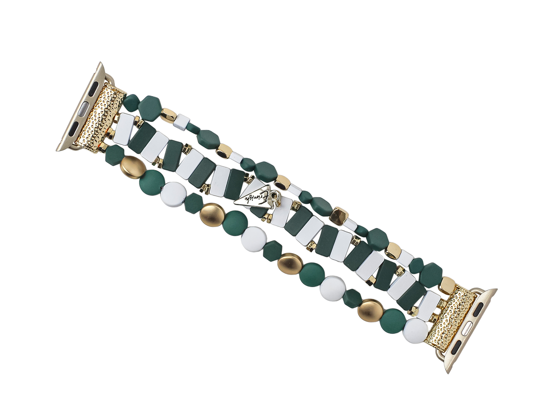 Defense Billy Apple Watch Band