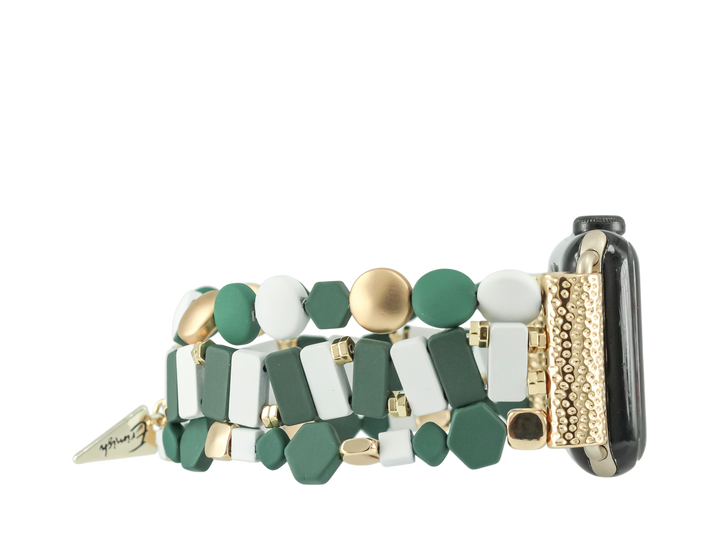 Defense Billy Apple Watch Band