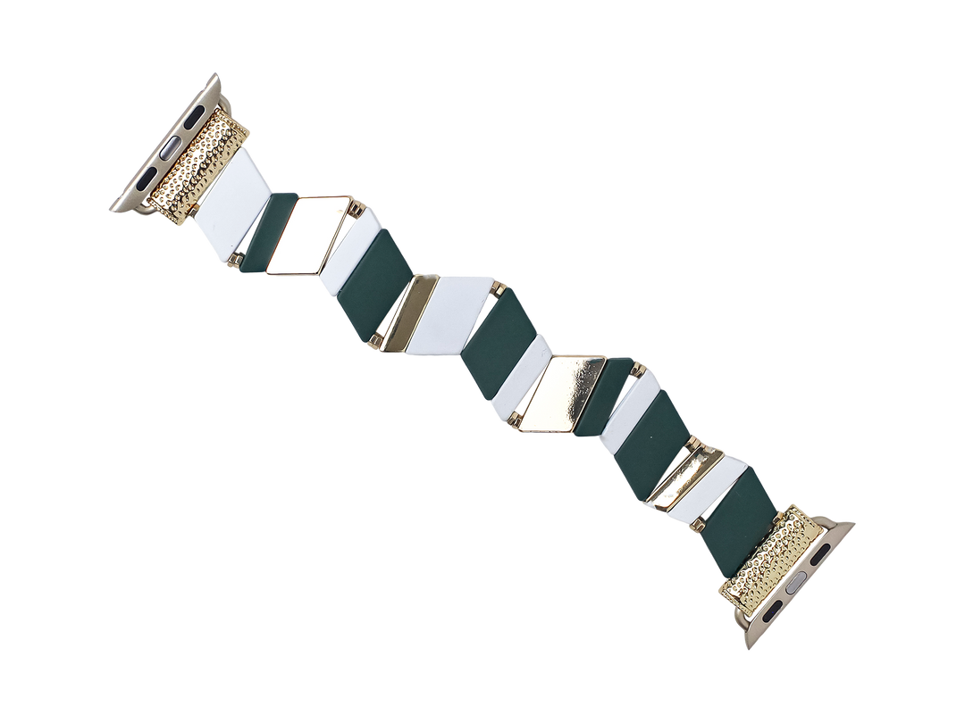 Offense Billy Apple Watch Band