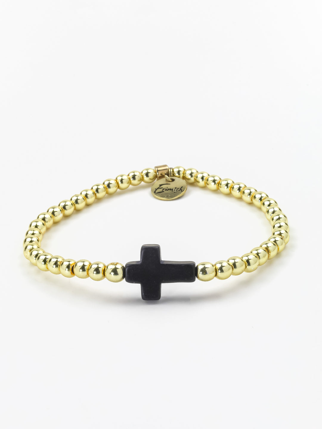 Cross Single Black