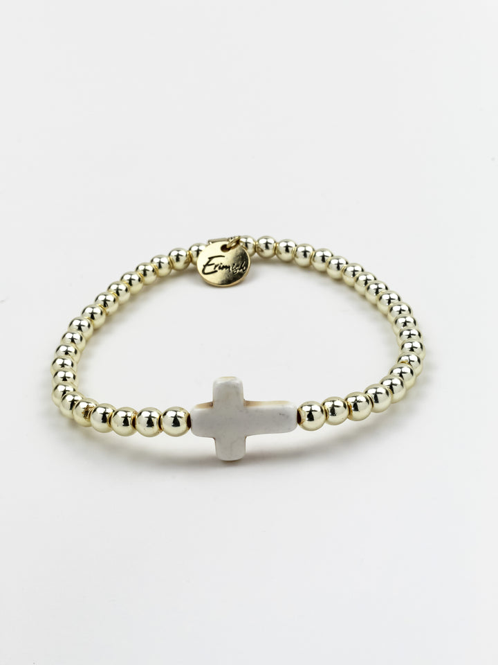 Cross Single Cream