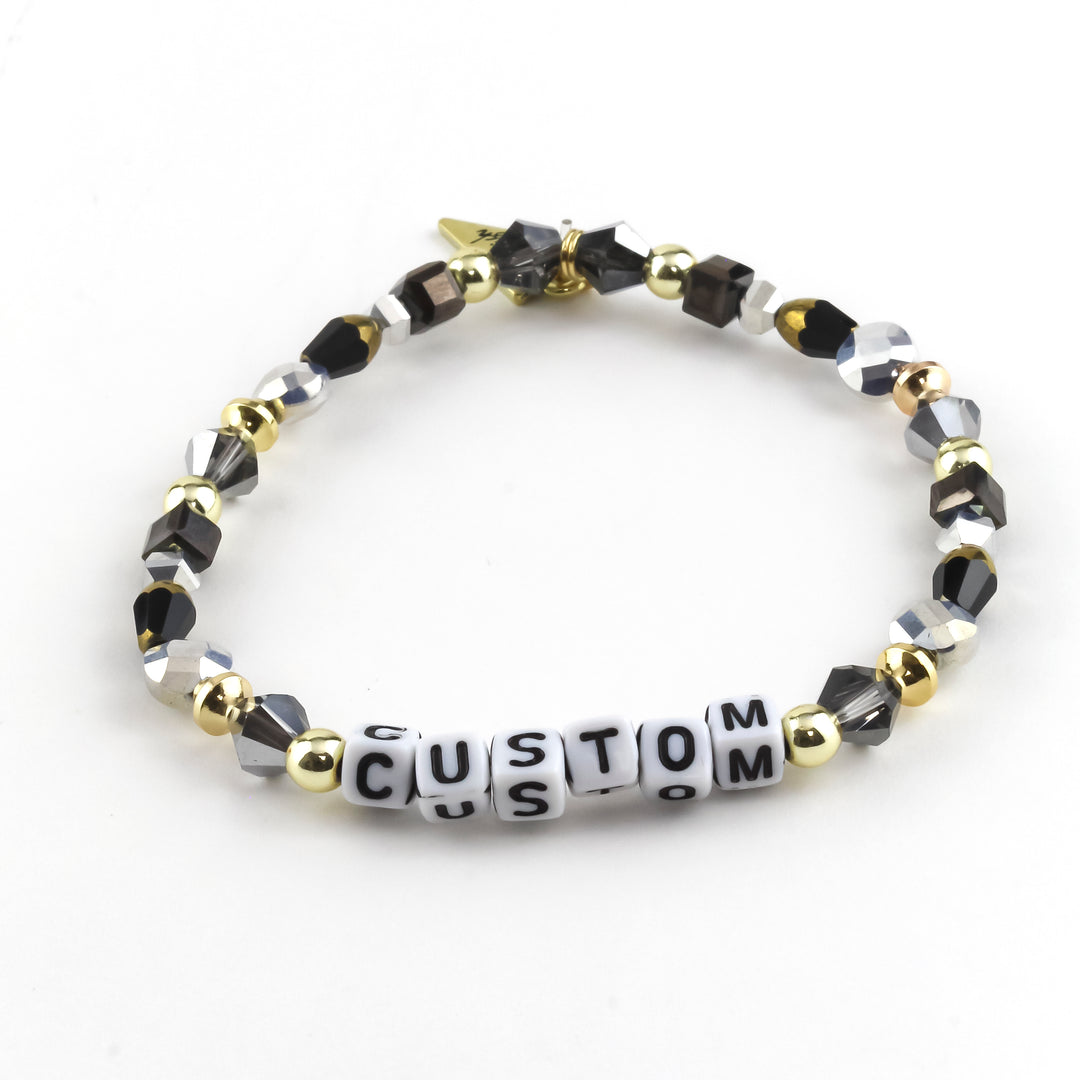 Custom Name Q