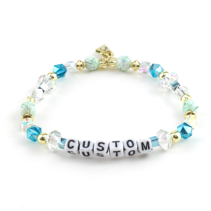 Custom Name Q