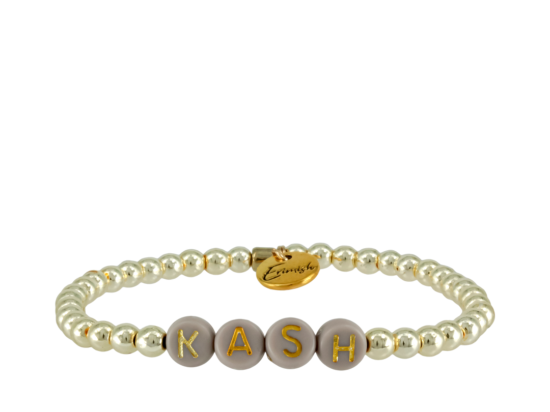 Custom Name J