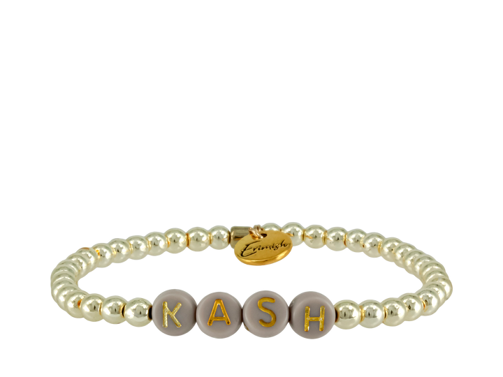 Custom Name J