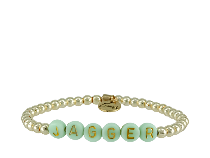 Custom Name J