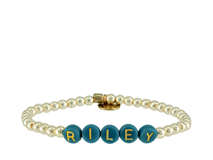 Custom Name J