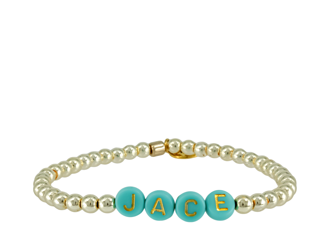 Custom Name J