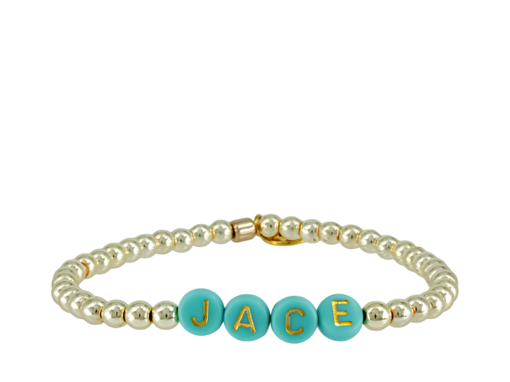 Custom Name J