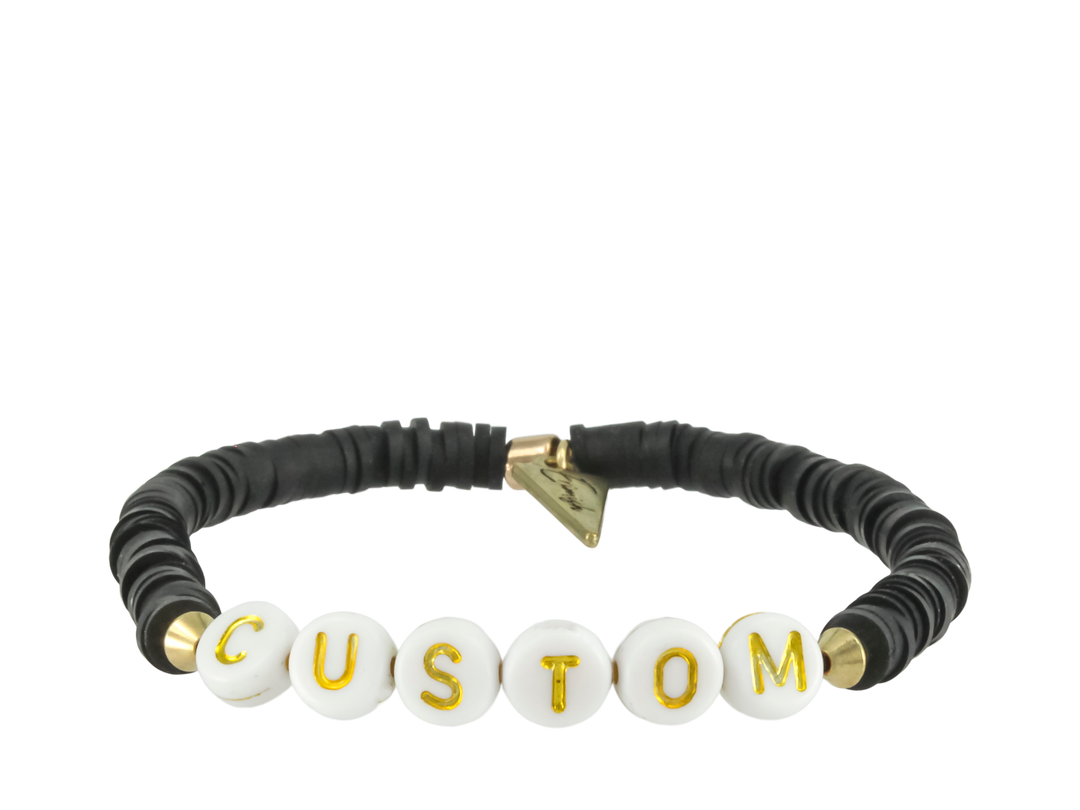 Custom Name K