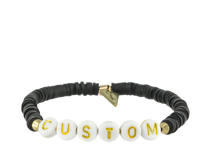 Custom Name K