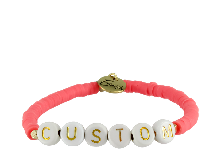 Custom Name K